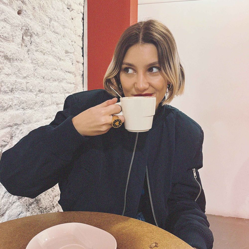 Sofía Sisqués