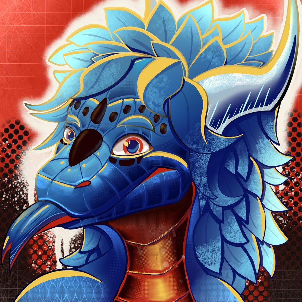 Dragoness Aries