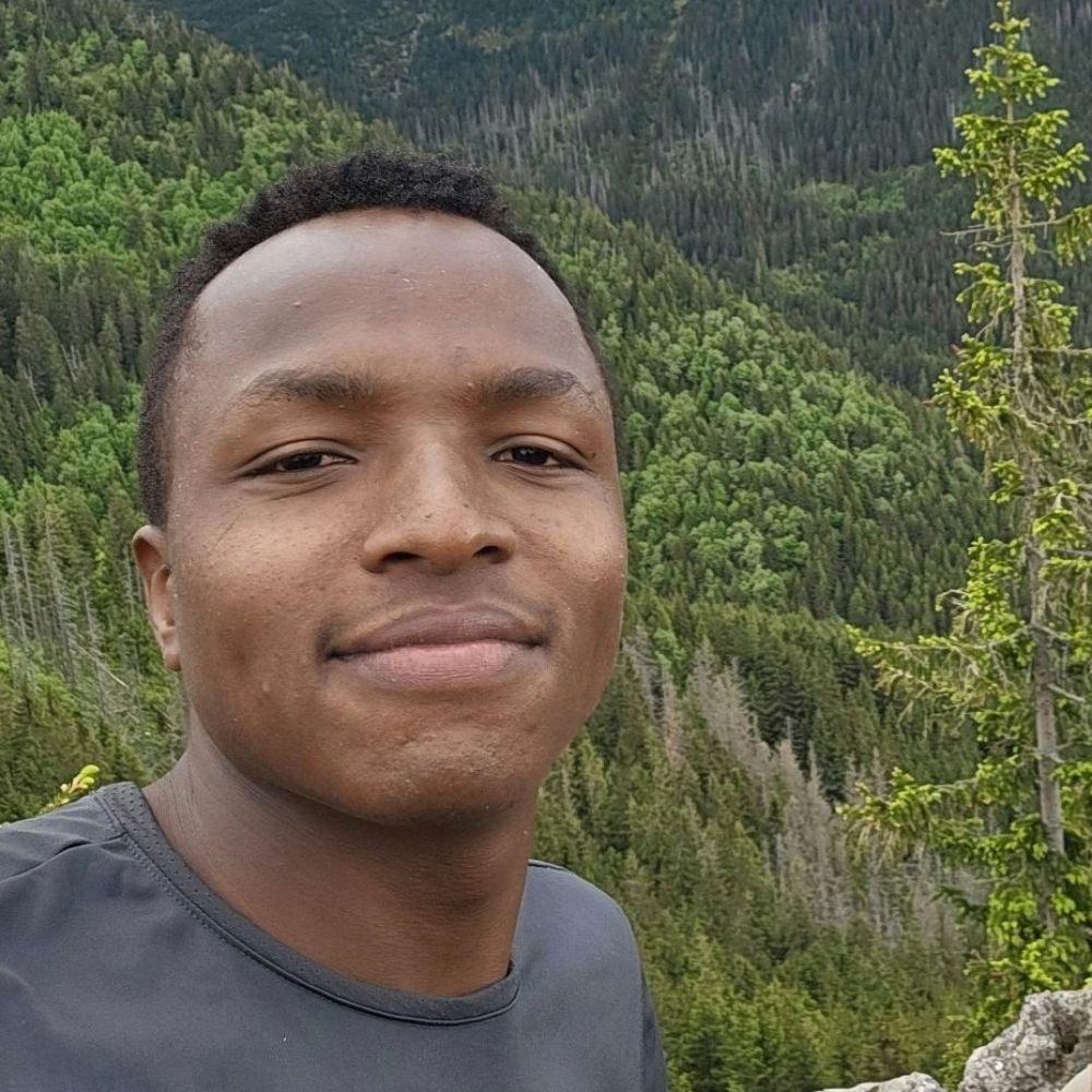 Collins Ngetich