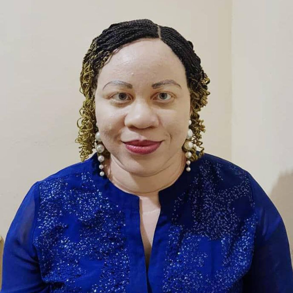Debra Okeh