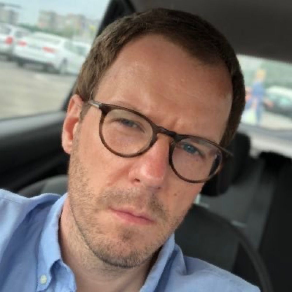 User avatar