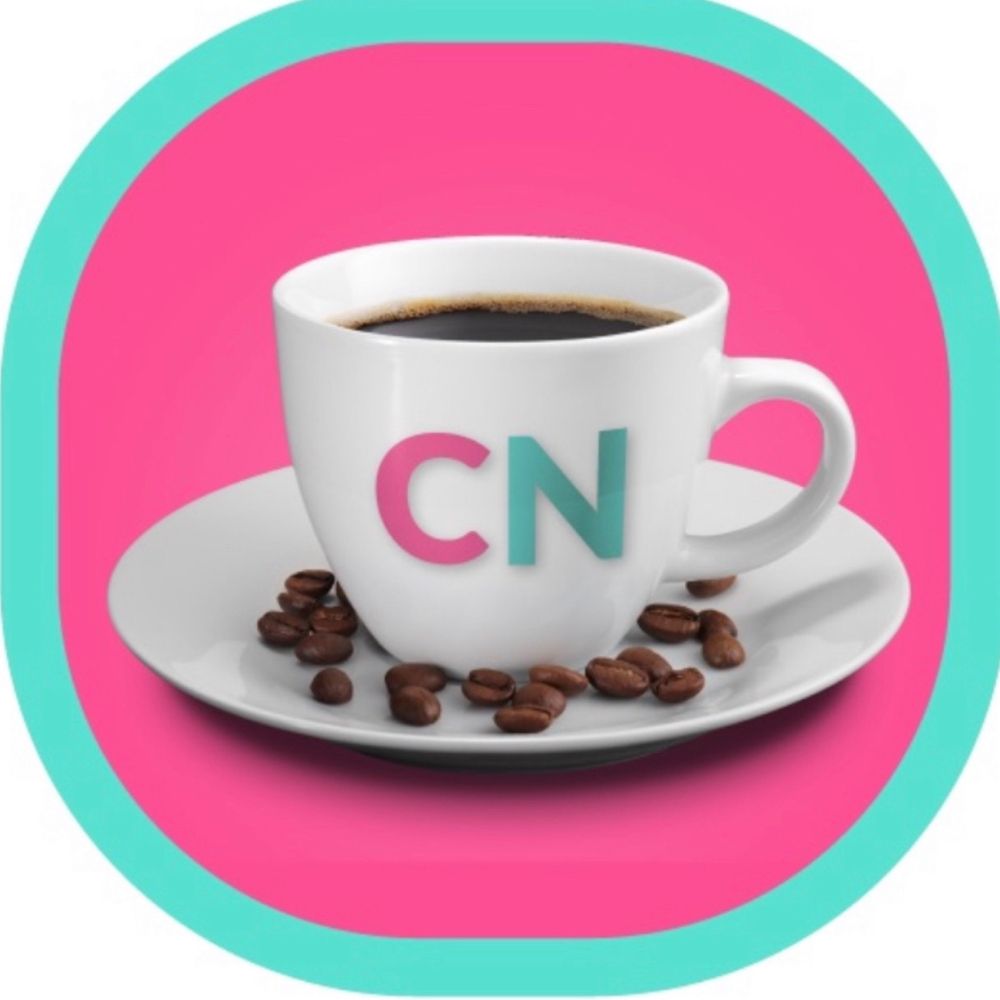 Café com Namaria 
