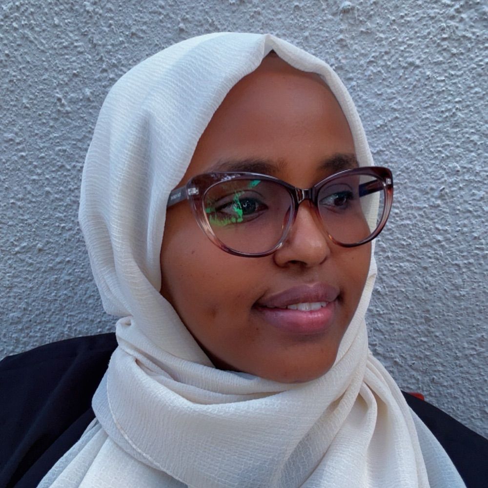 Habiba Abdullahi