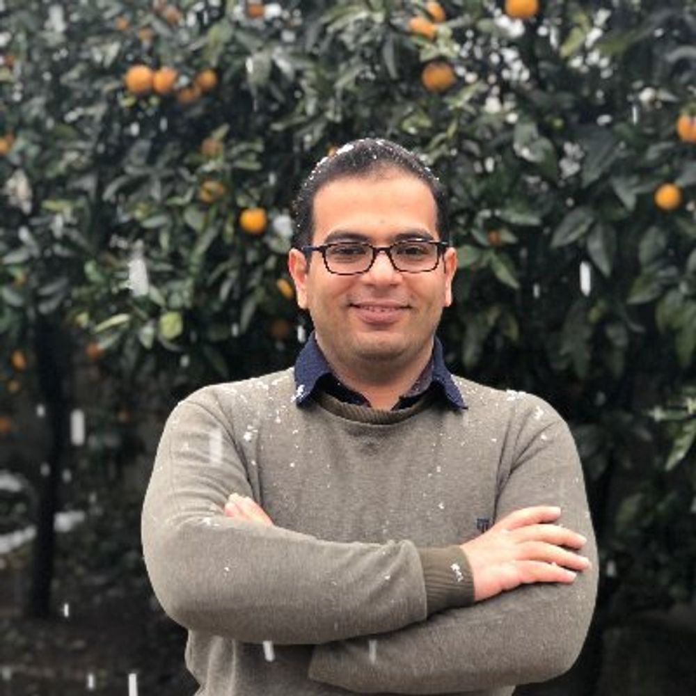 Kianoosh Hosseini