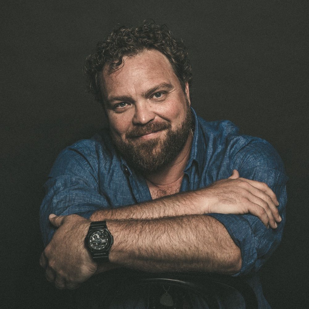 Drew Powell