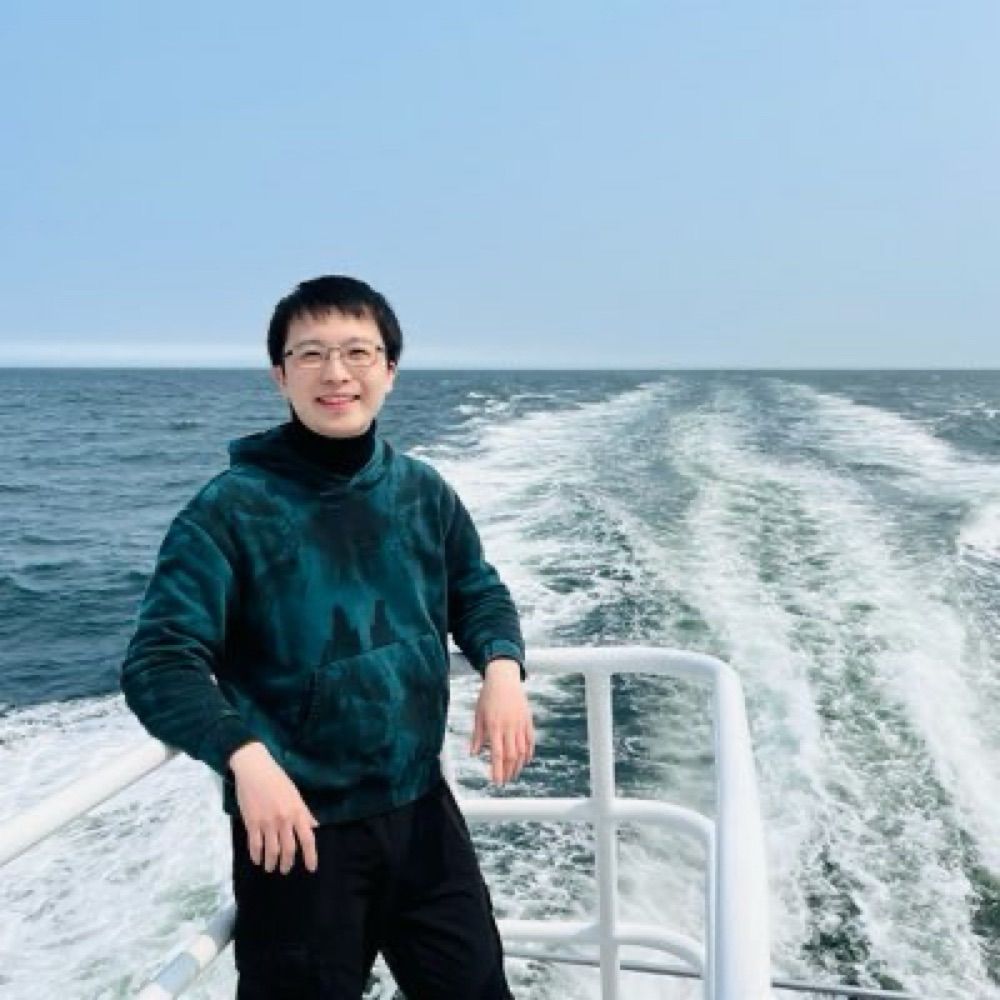 Pinyuan Feng (Tony)