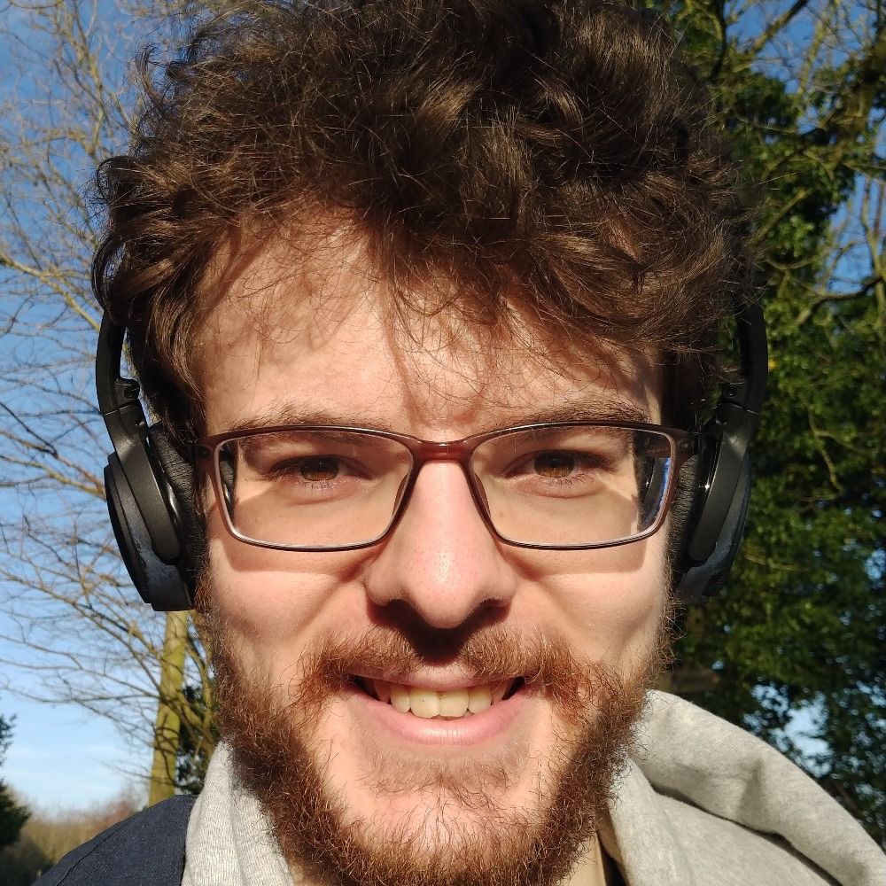 Dominic Woodman