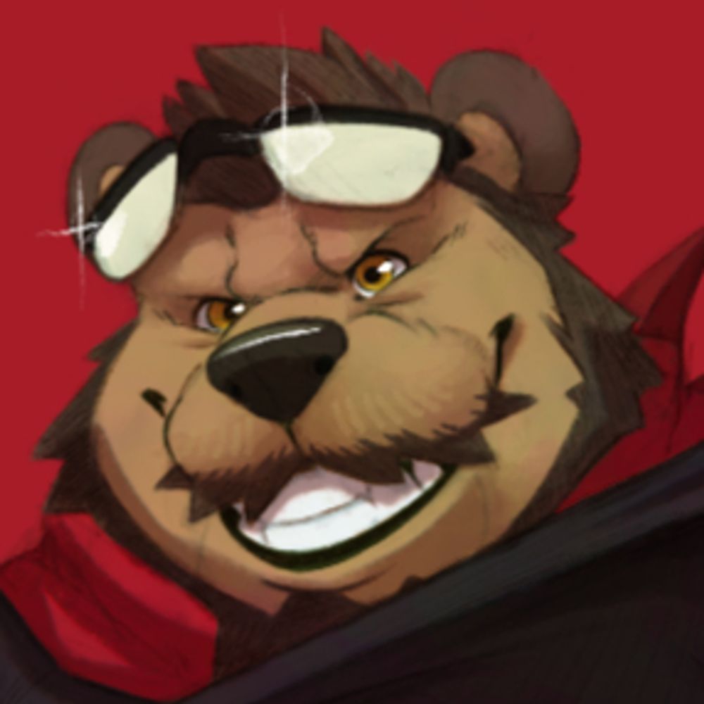 Chubby Mike