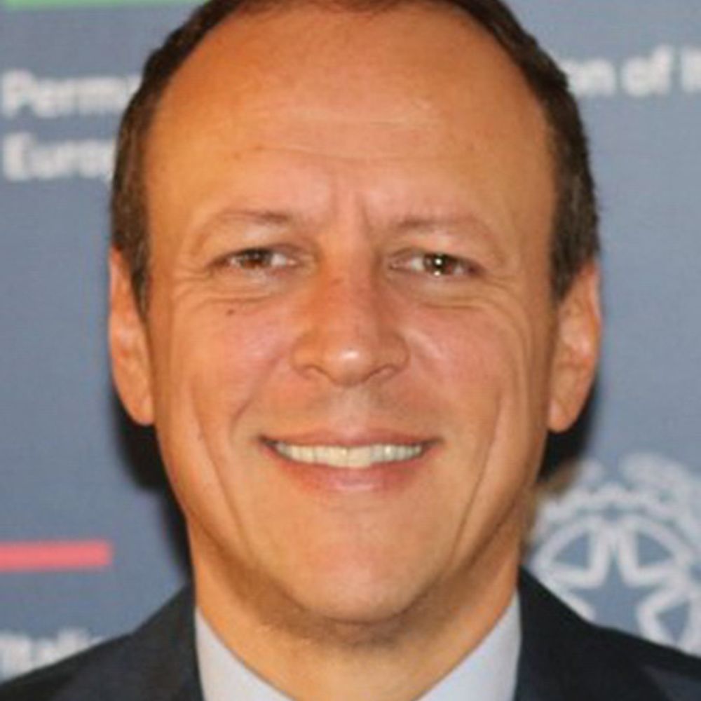 Lorenzo Redolfi Tezzat