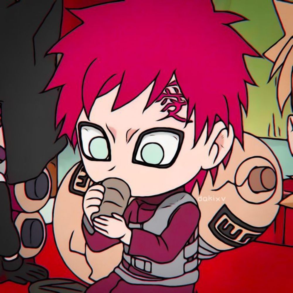 Kenai com K de Kawaii :3