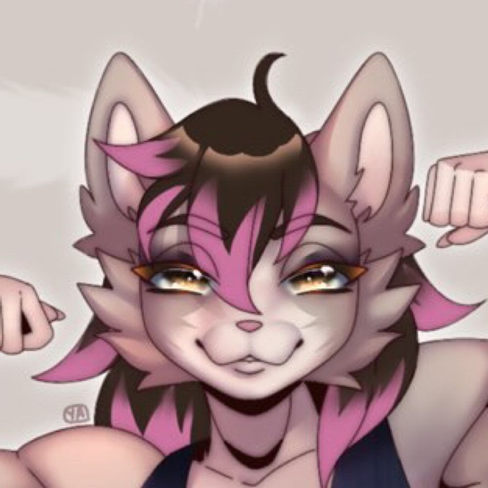 Fluffky