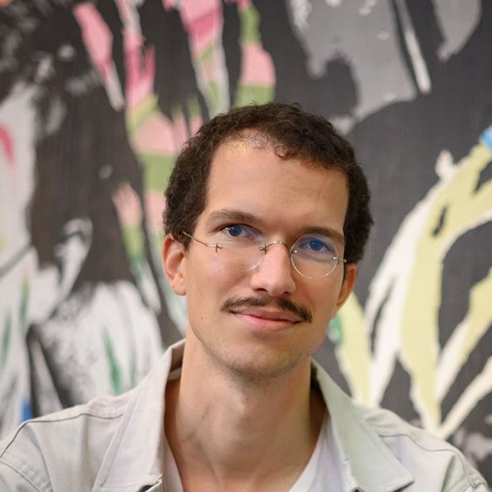 Vincent Berthelier