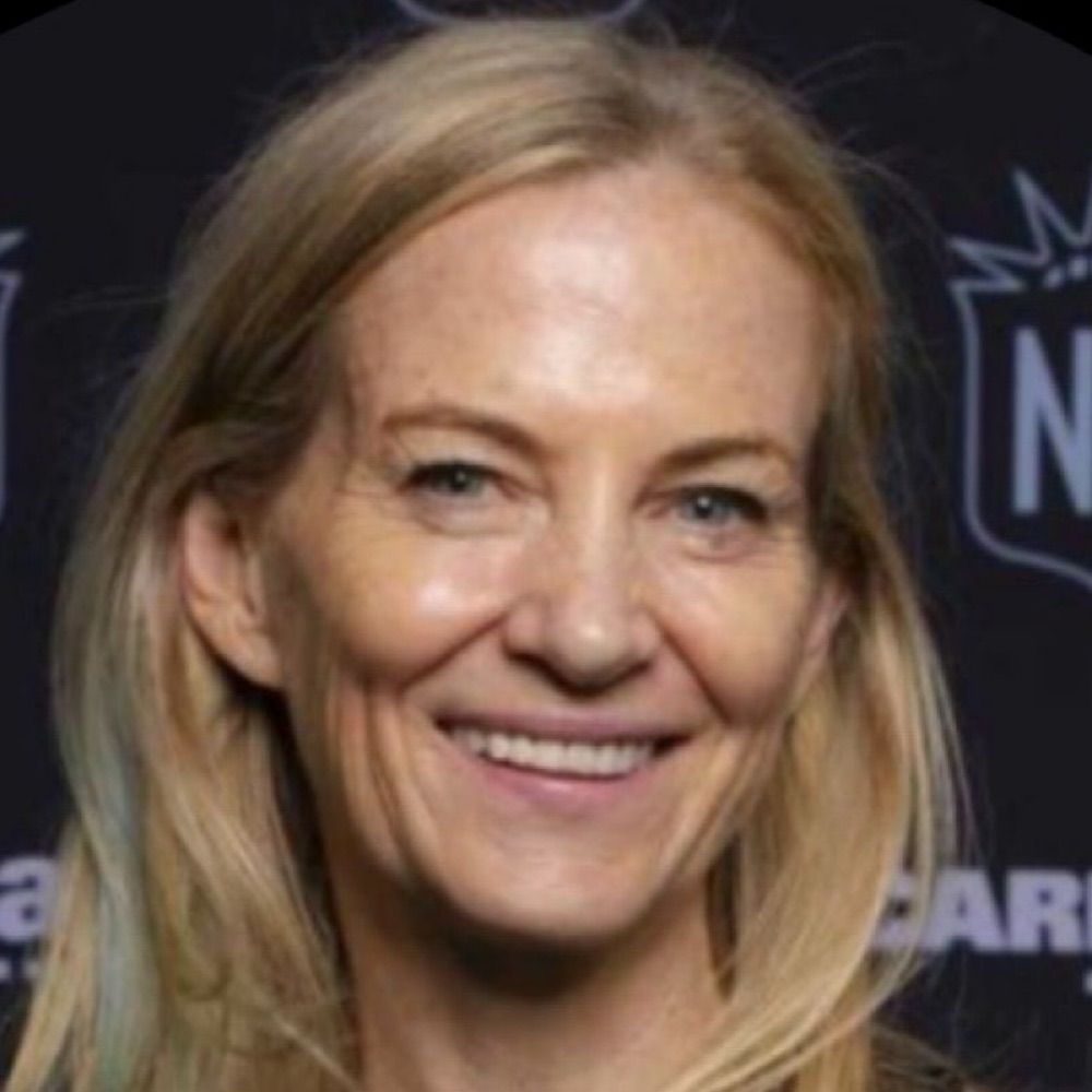 Mary Wittenberg