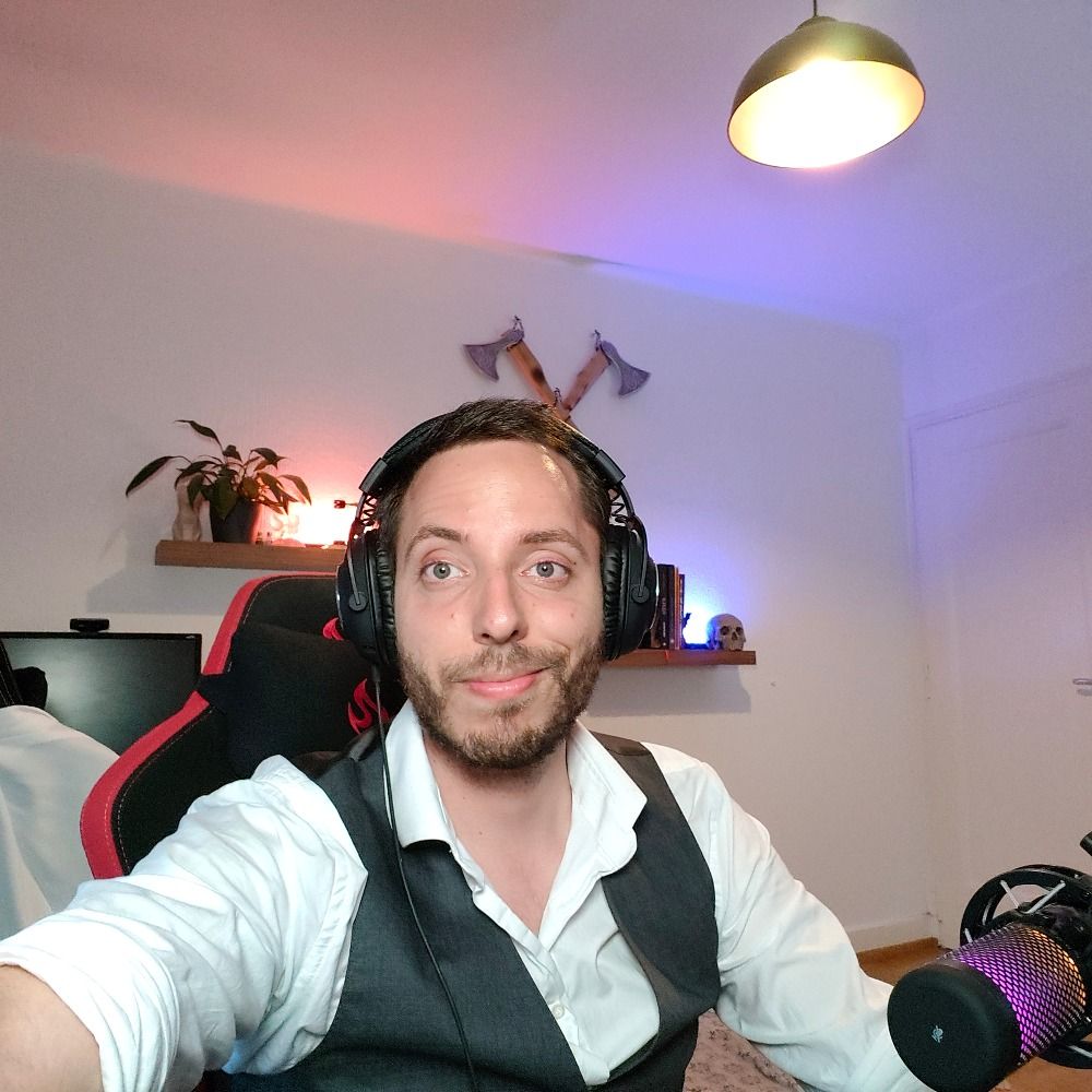 Epique studio 4D2