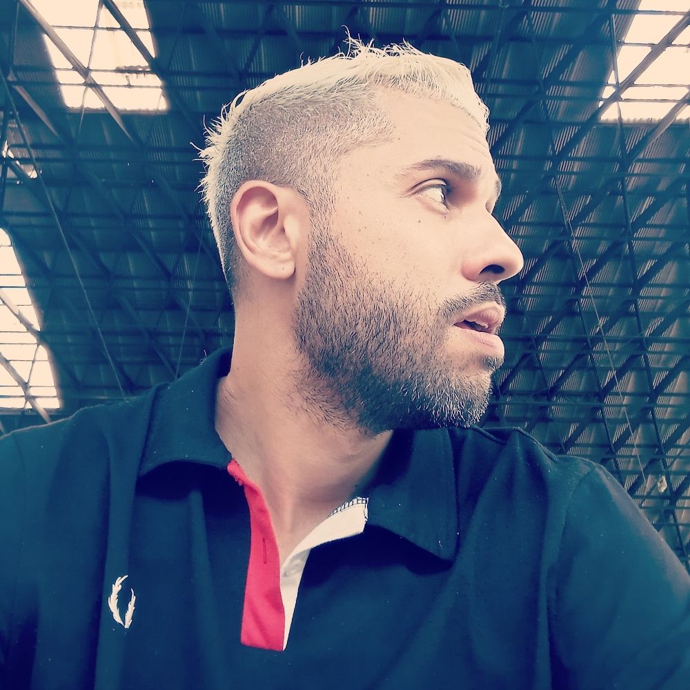 Raça, amor e paixão!!!! Vamos p cima Mengão 🔴⚫👊