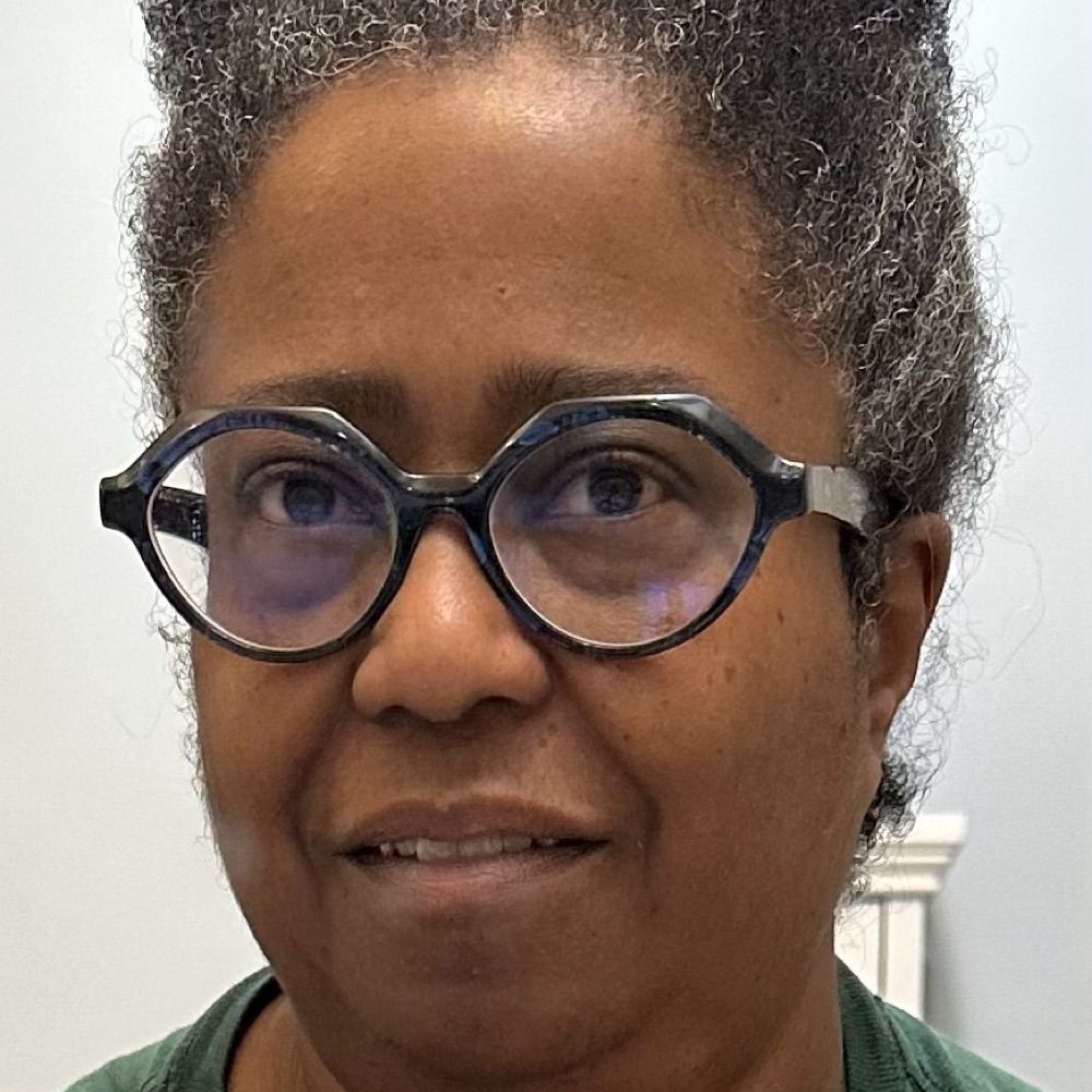 Tricia Townes