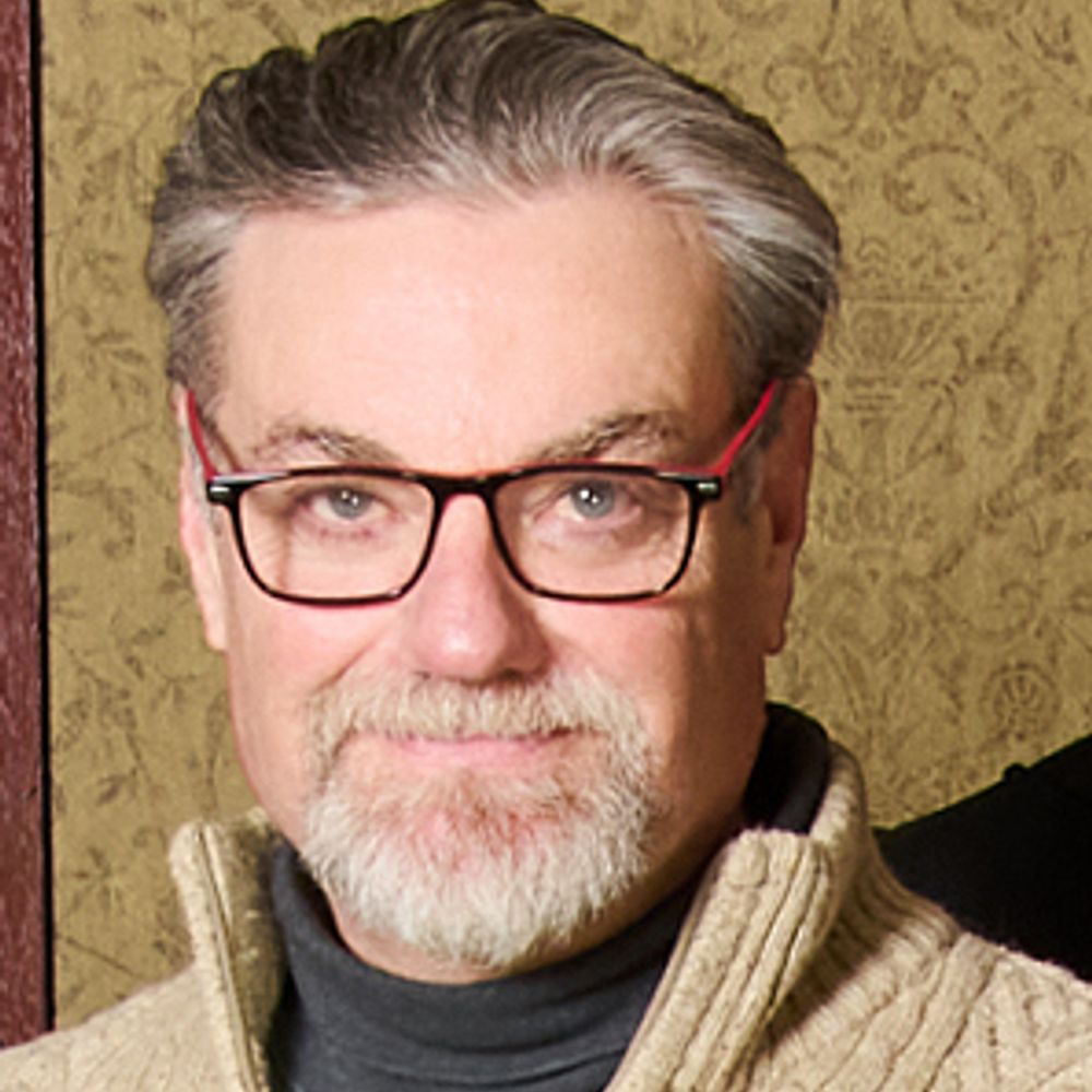 T. Neil Thomas