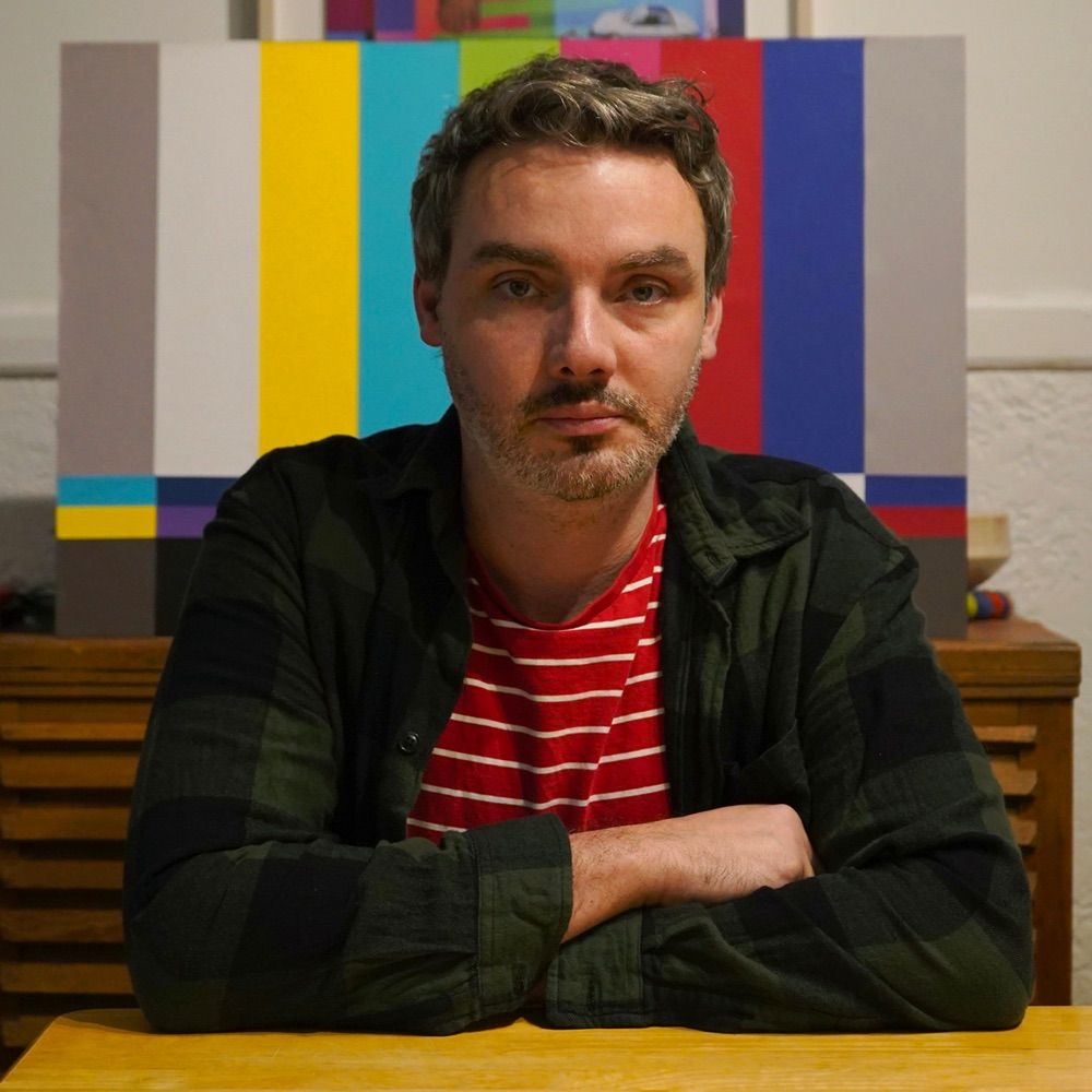 Patrick Lonergan