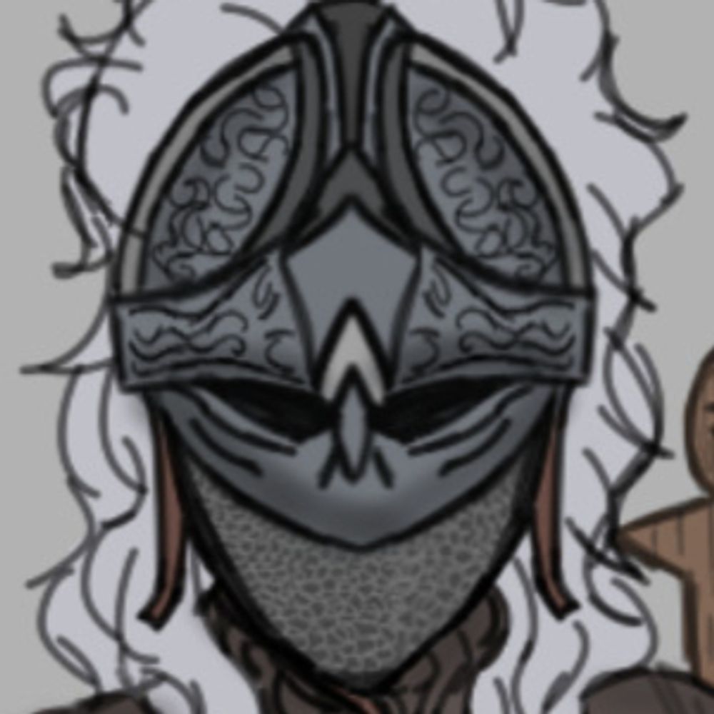 Marcoh/RogueLikeRanger [Comms Open 1/??]