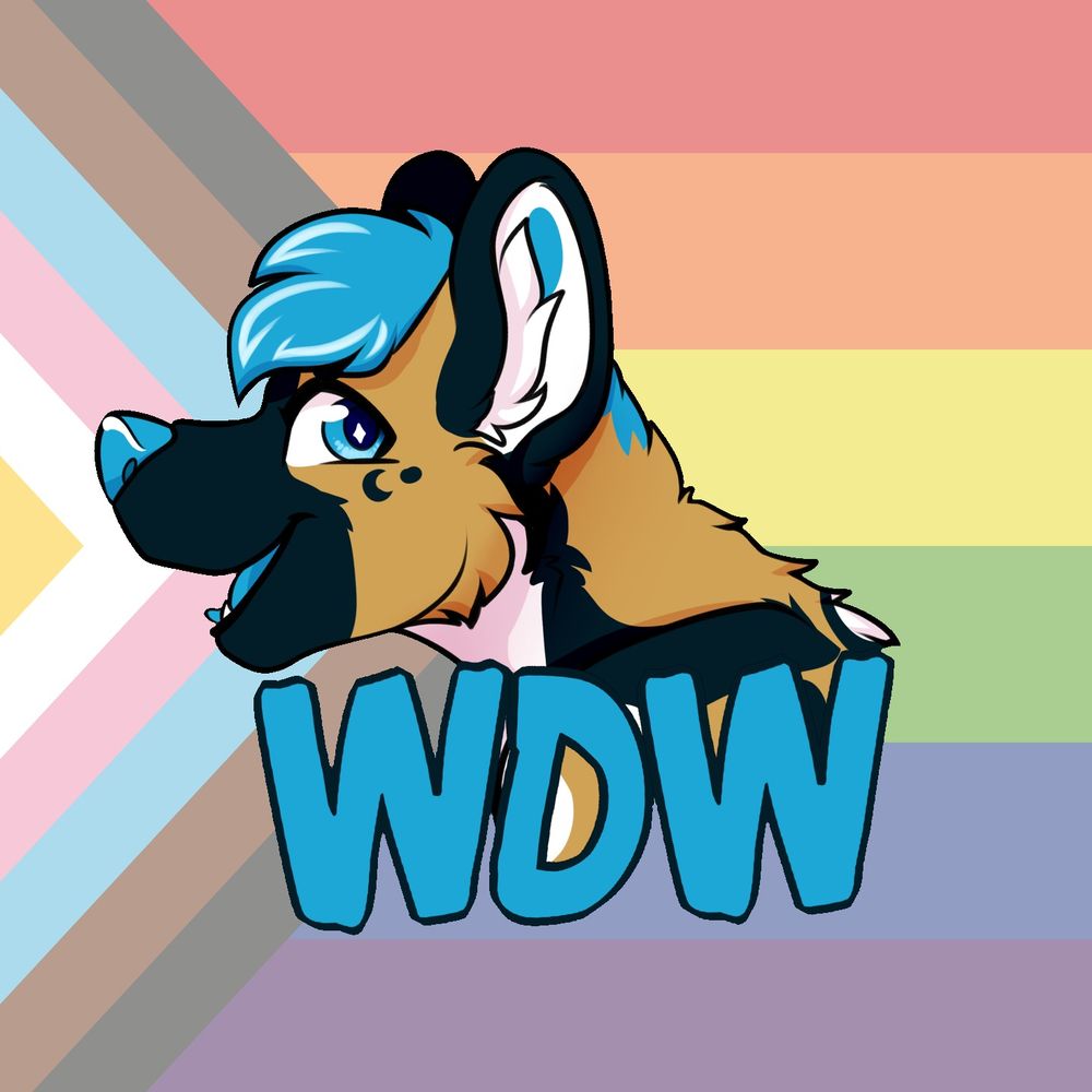Wild Dog Works's avatar