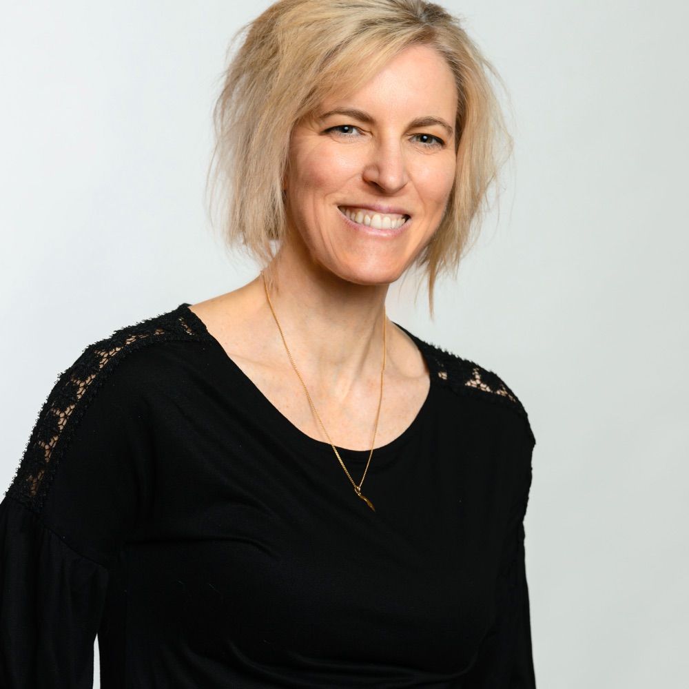 Céline Fabriès