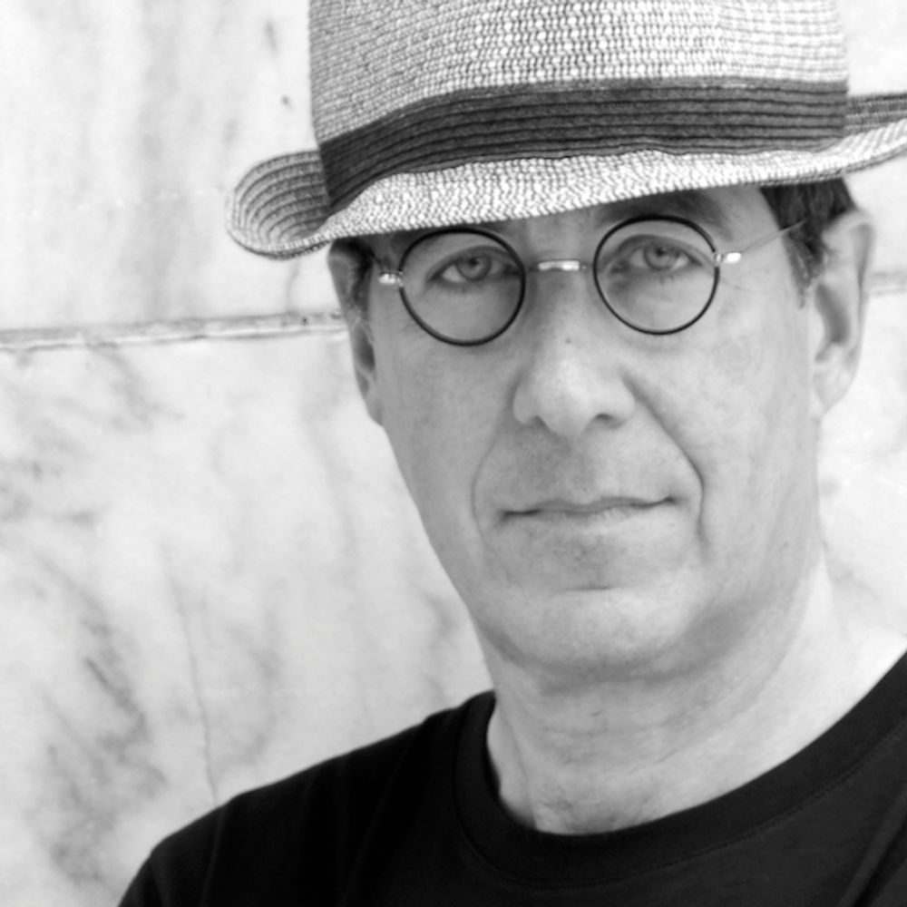 Mark Binder