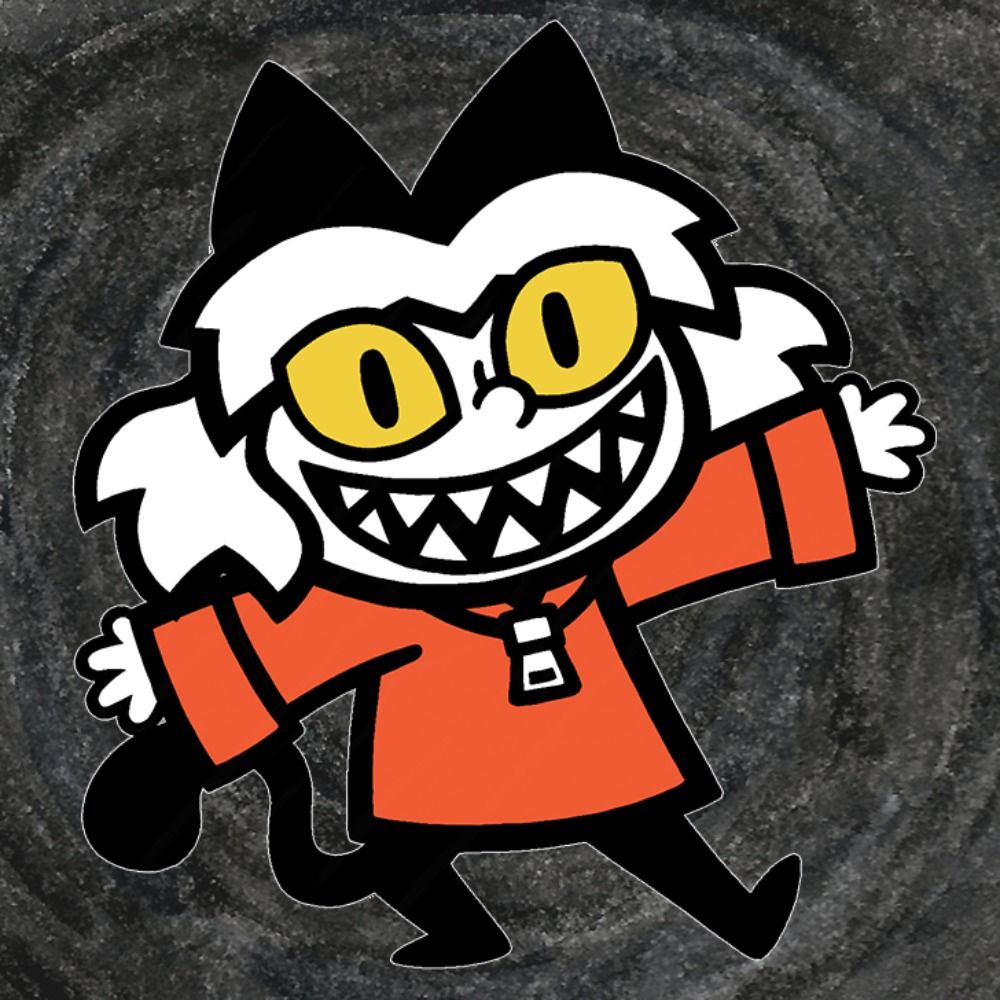 Cattype's avatar