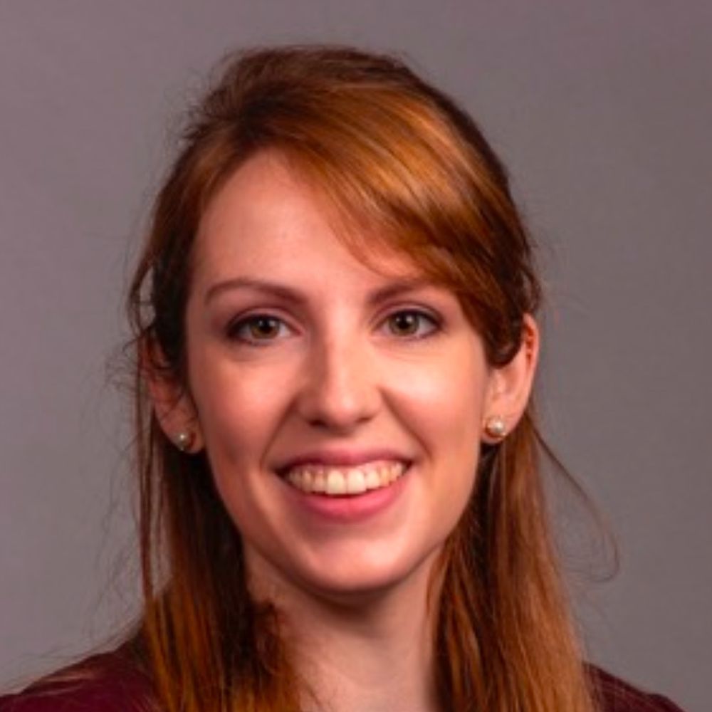 Sarah Fulco