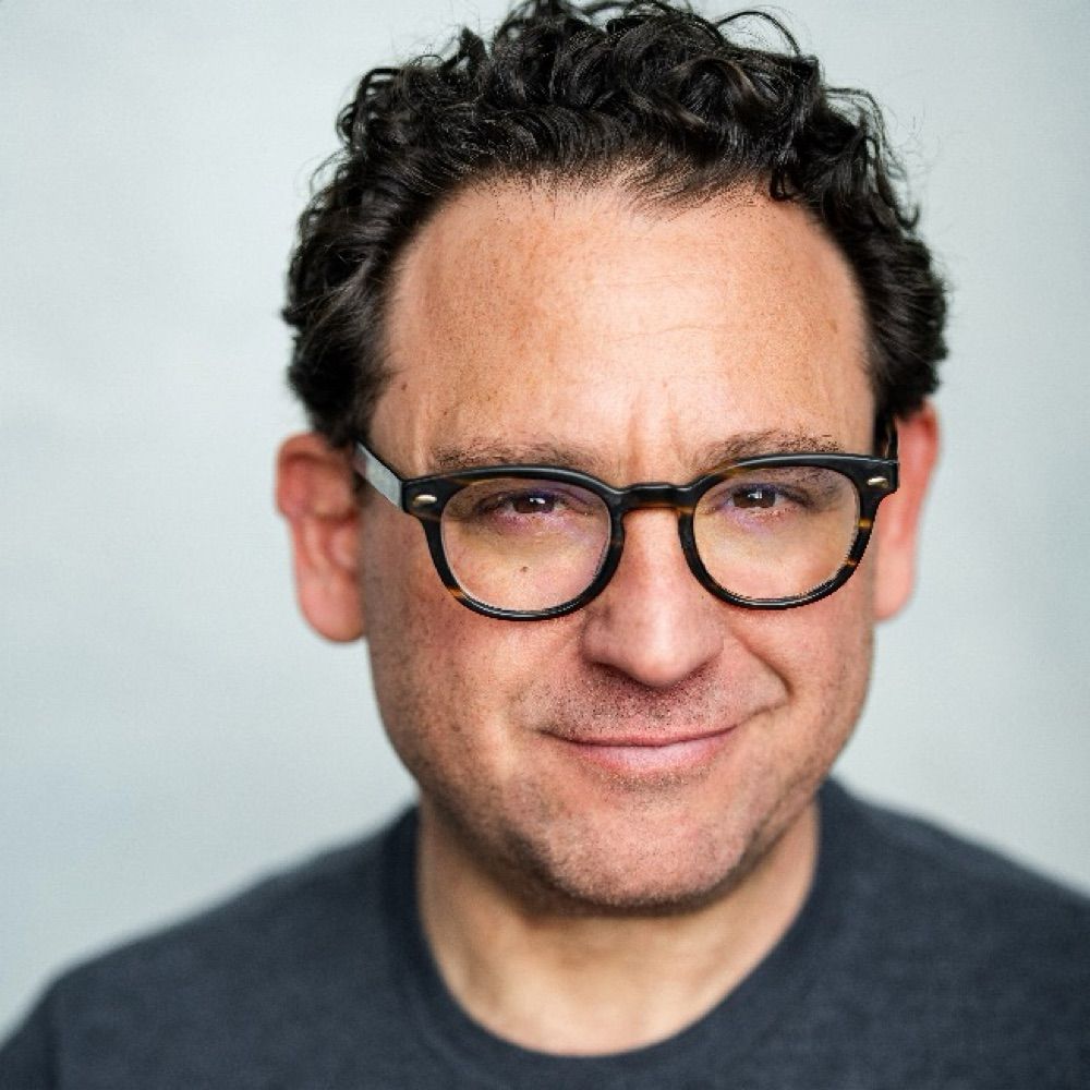 Dave Shalansky