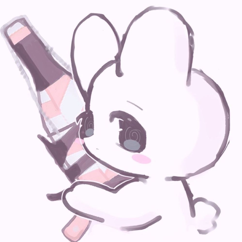 うさぎまん