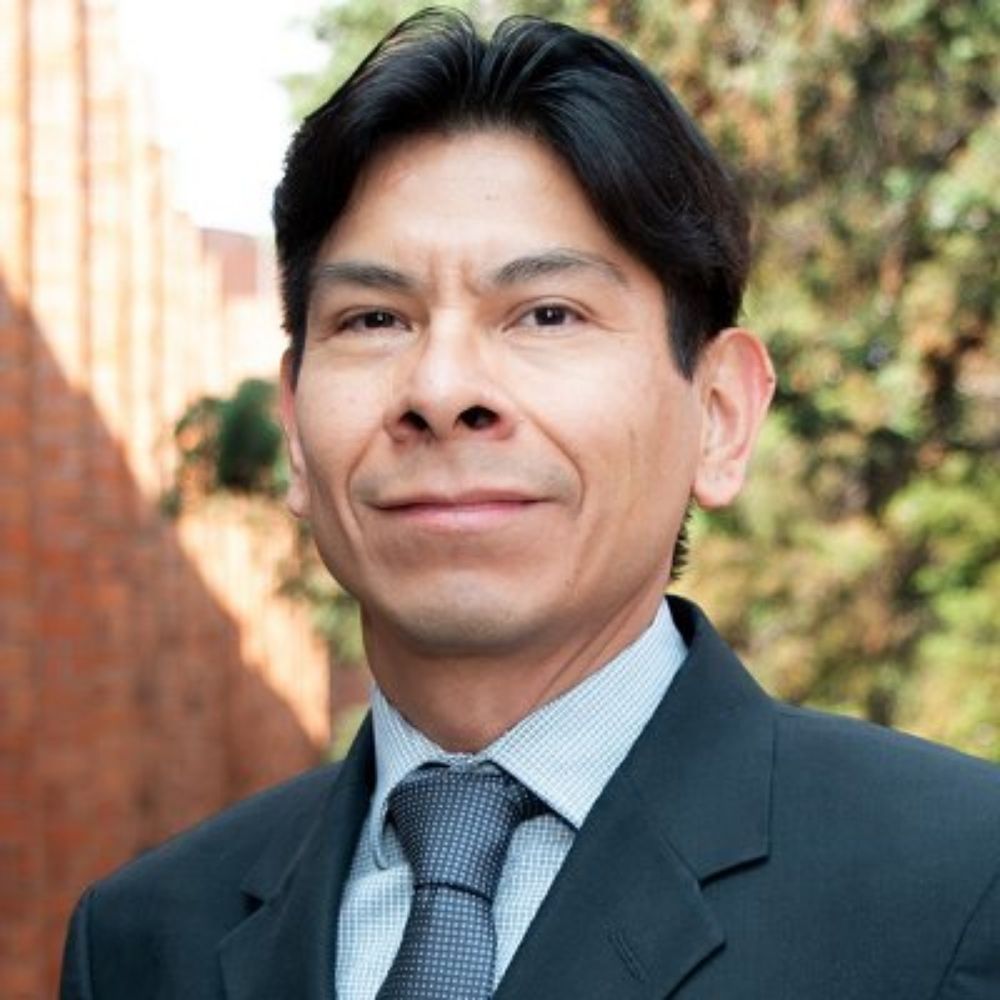Mauricio Hernández-F, PhD