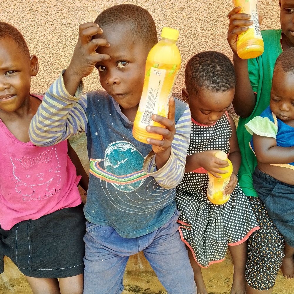 Ram.foundation.Ug