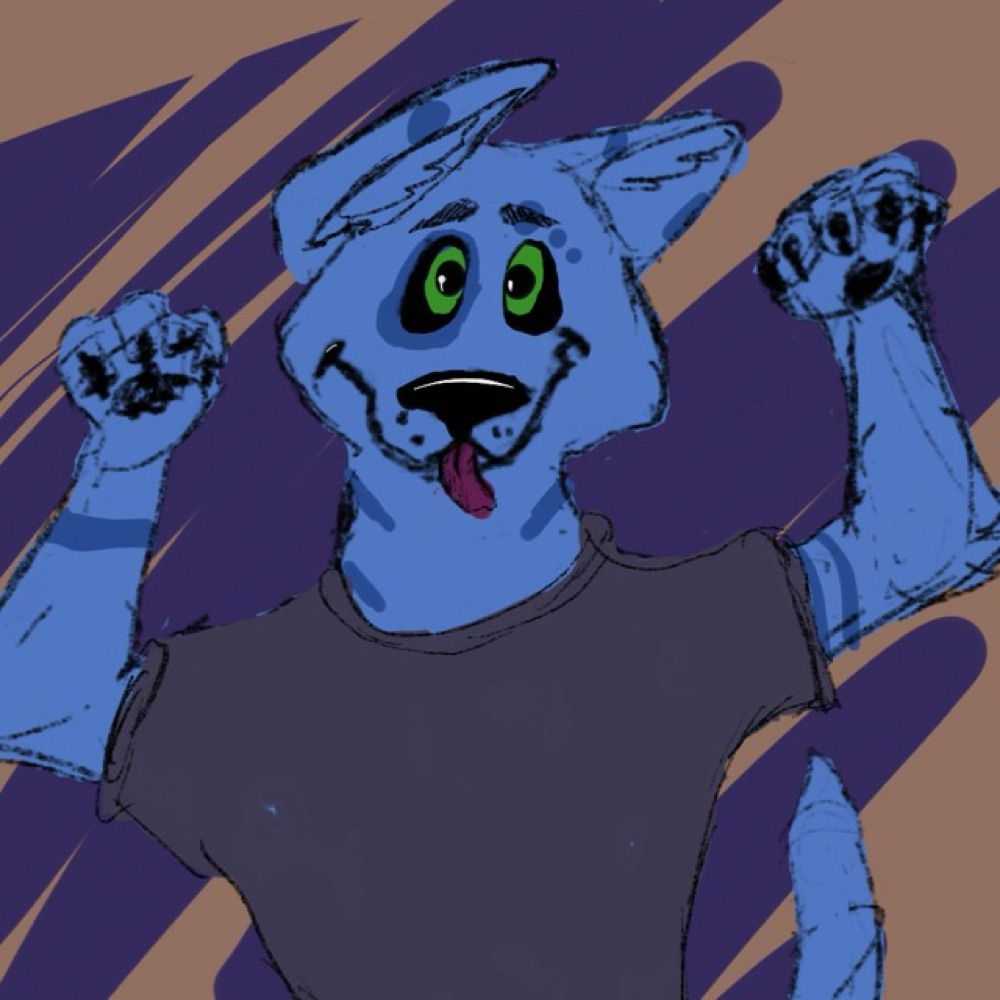 Excalibark🐾