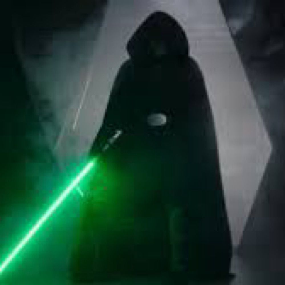 Luke Flywalker