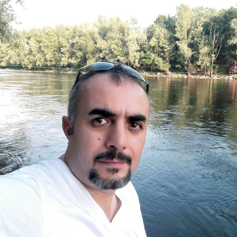 Nuh Yaşar