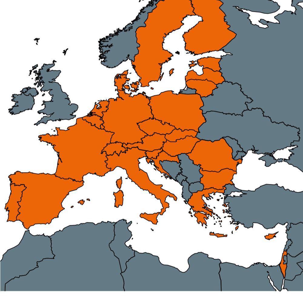 Survey of Health, Ageing and Retirement in Europe (SHARE) 