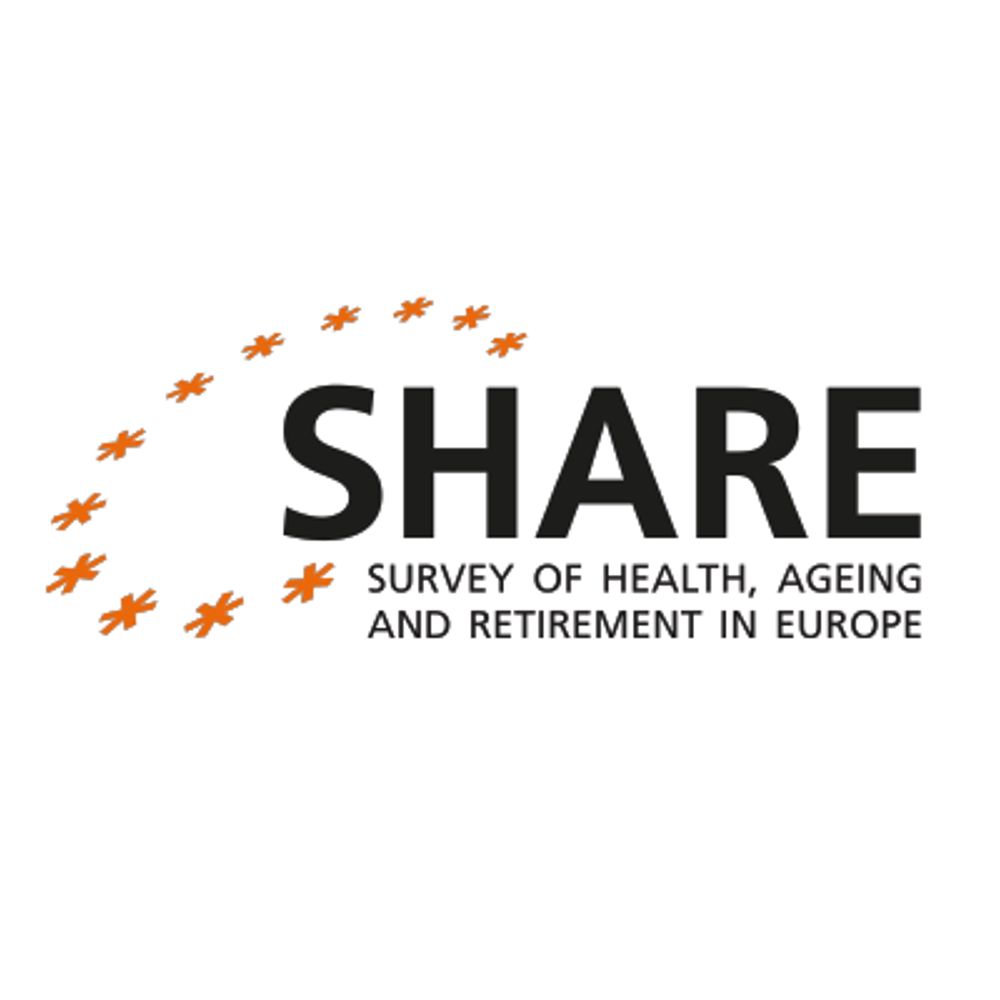 Survey of Health, Ageing and Retirement in Europe (SHARE) 