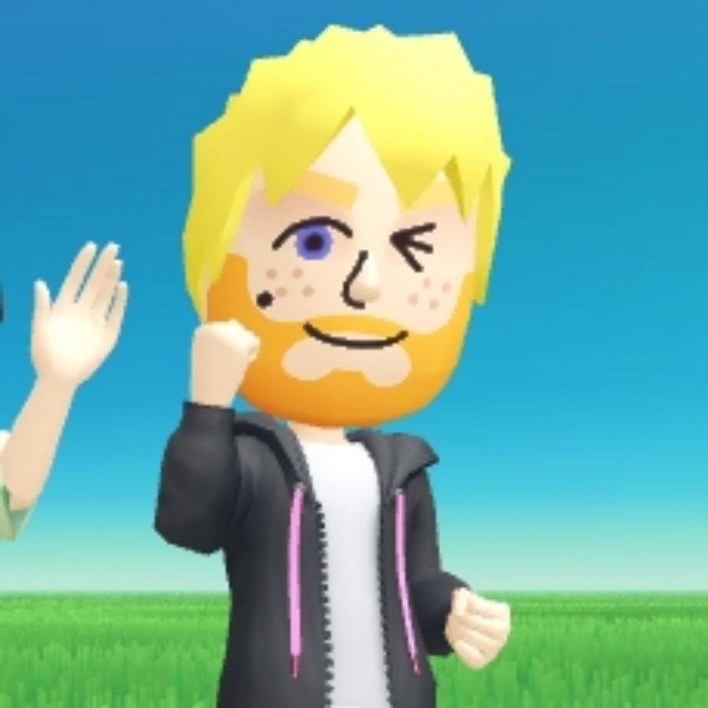 Ben