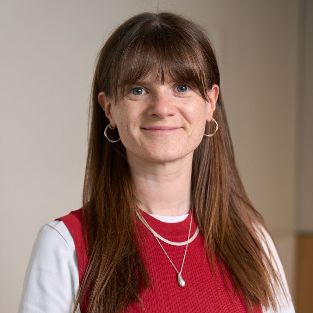 Lucy Bannister