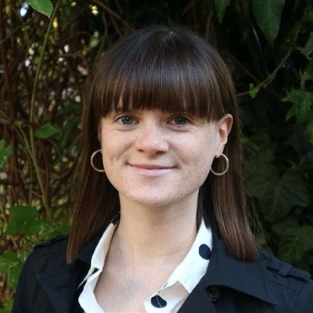 Lucy Bannister