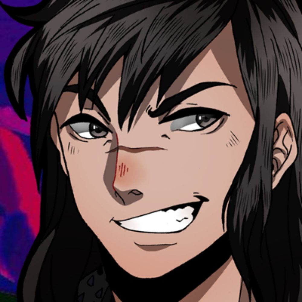 𝐋𝐔𝐂𝐈𝐎𝐔𝐒.