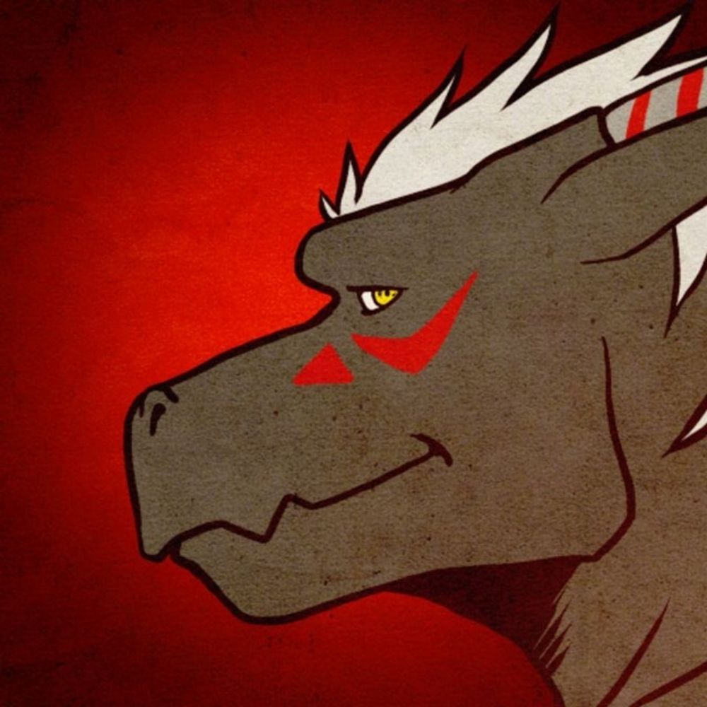 Godracos Mystclaw