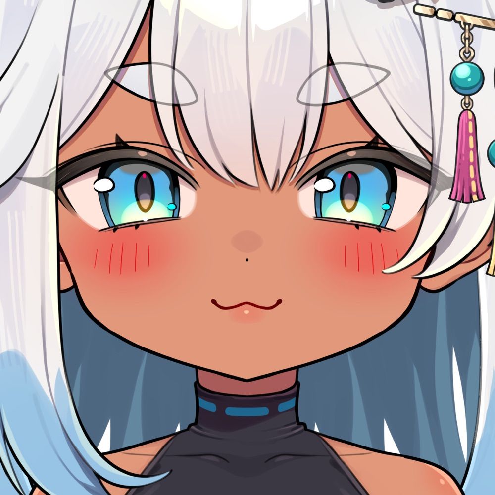 切取せん✂@はにプロV