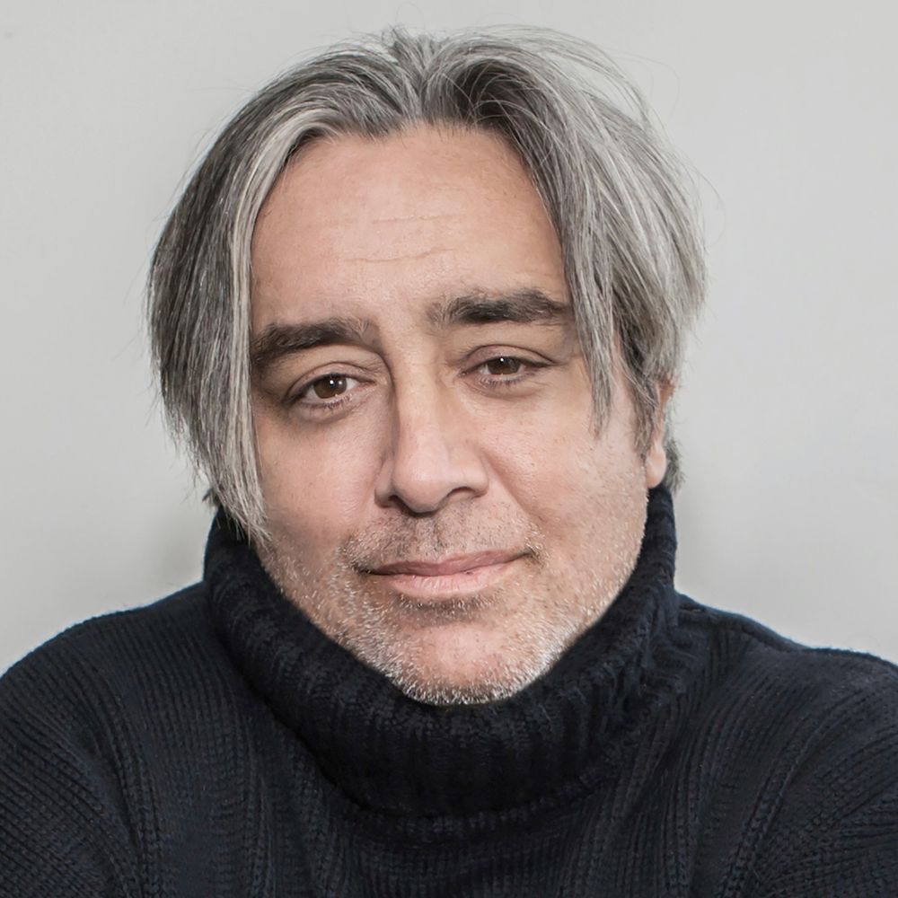 Stephen Adly Guirgis