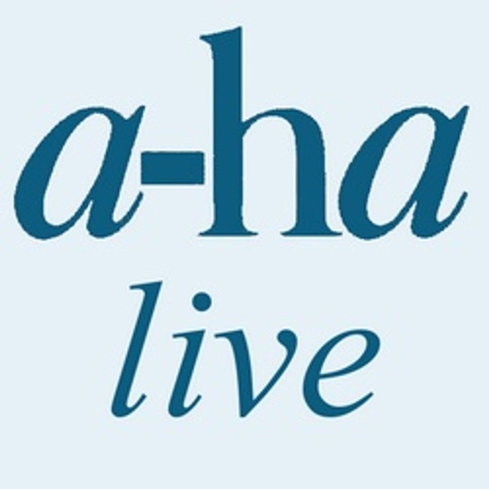 a-ha live (fansite)