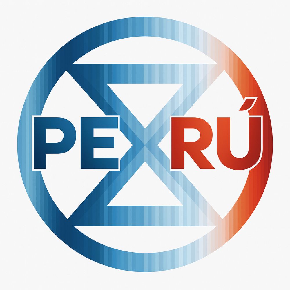 Scientist Rebellion Perú