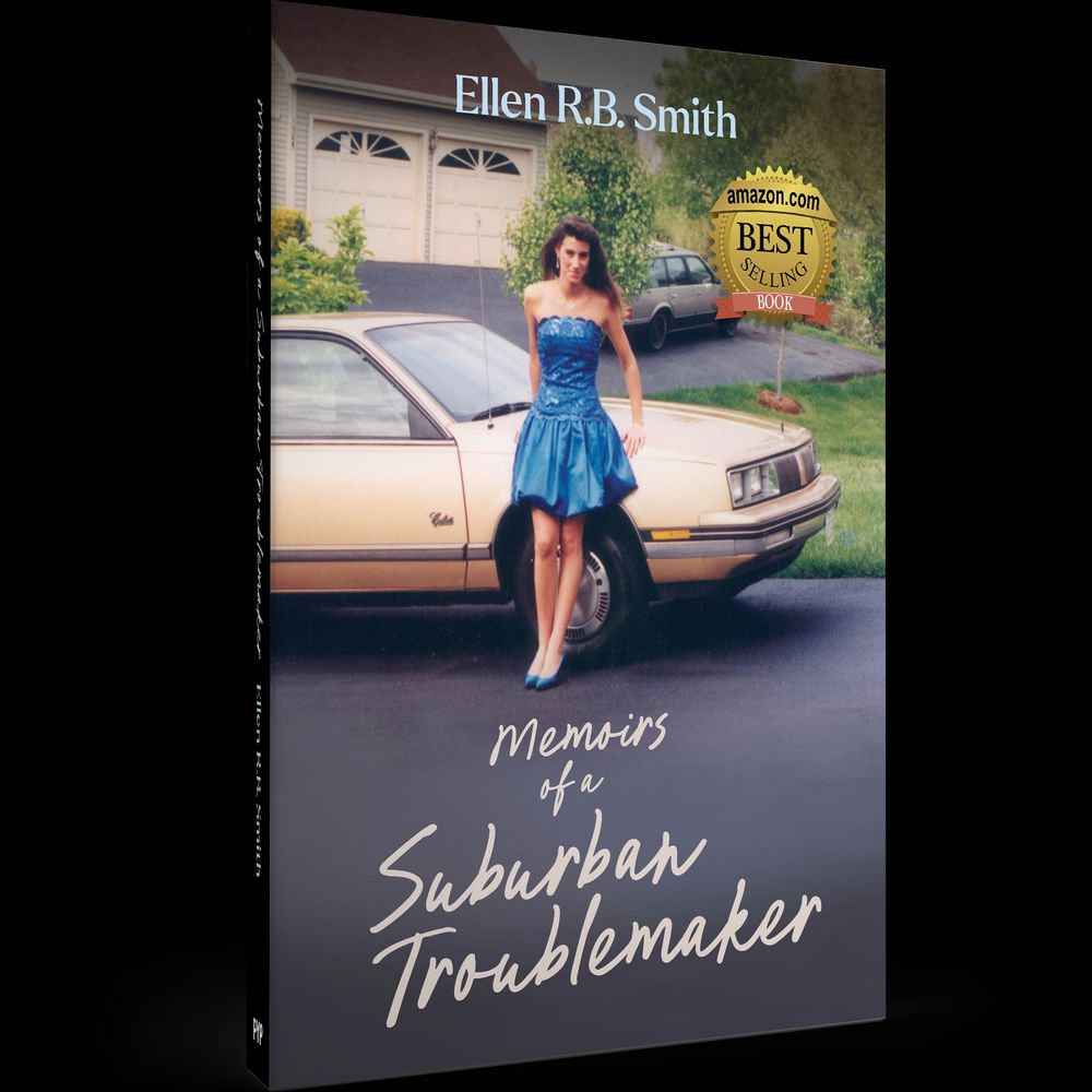 Suburban Troublemaker