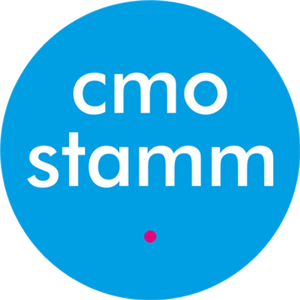 CMO STAMM