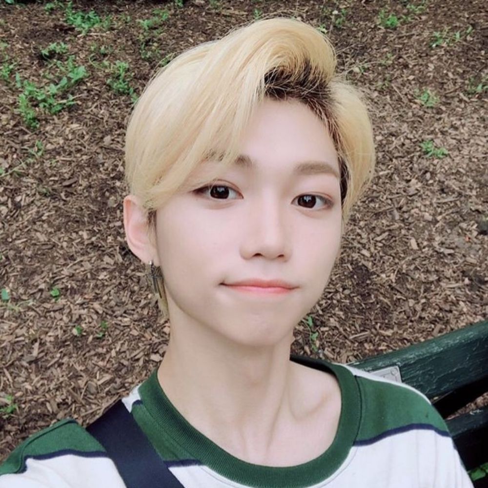 ari ama o skz 