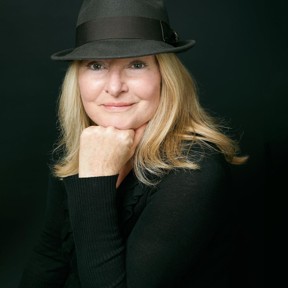 Prof Julia Davidson OBE